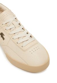 Lacoste Sneakersy 7-50SFA0161 Różowy. Kolor: różowy. Materiał: skóra #2