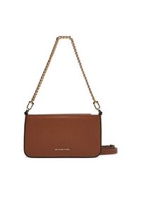 MICHAEL Michael Kors Torebka 32S5GYTU1L Brązowy. Kolor: brązowy. Materiał: skórzane #6