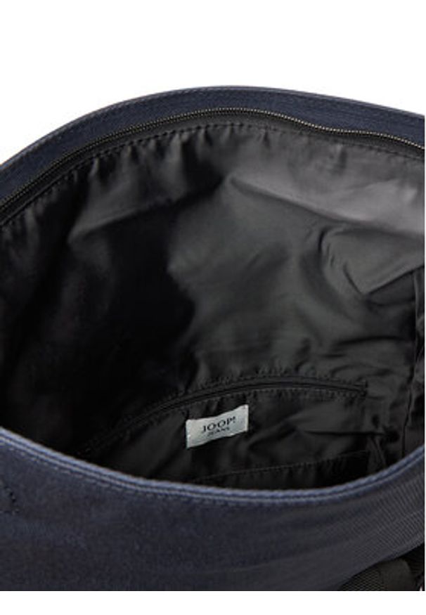 JOOP! Plecak 4130001085 Czarny. Kolor: czarny. Materiał: materiał