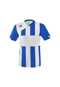 ERIMA - Koszulka Erima Siena 3.0. Kolor: wielokolorowy, niebieski, biały. Sport: piłka nożna #1