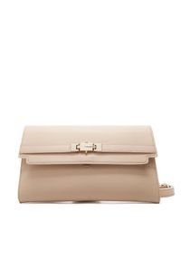 VALENTINO - Torebka Valentino. Kolor: kremowy #1