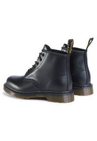 Dr. Martens Glany 101 24255001 Czarny. Kolor: czarny. Materiał: skóra #4