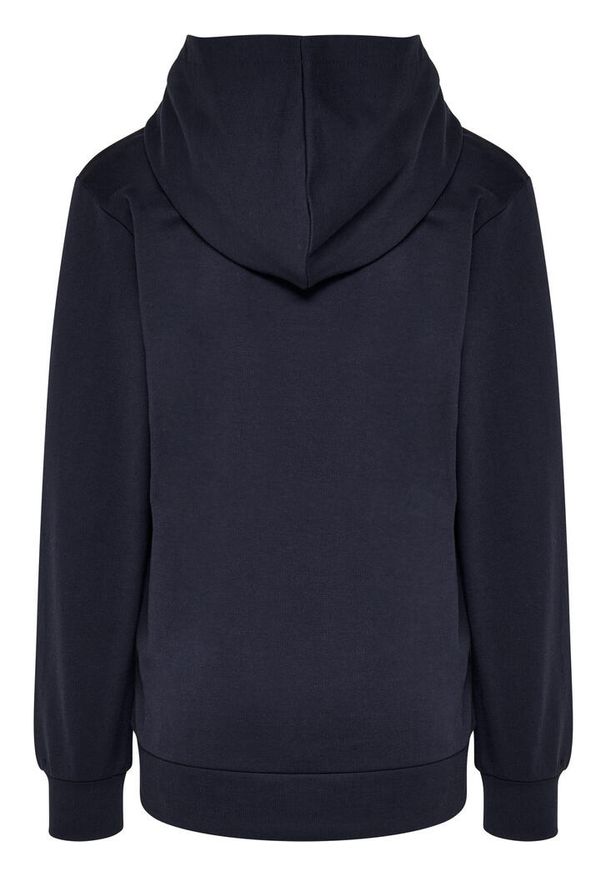 Bluza dziecięca z kapturem Hummel hmlcuatro. Typ kołnierza: kaptur. Kolor: fioletowy, niebieski, wielokolorowy. Sezon: jesień, zima