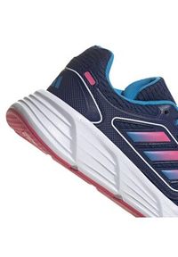 Adidas - adidas Buty do biegania Galaxy Star Shoes IF5401 Niebieski. Kolor: niebieski. Materiał: materiał #4