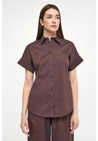 Max Mara Beachwear - Koszula damska Oriana MAX MARA BEACHWEAR #2