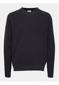 !SOLID - Solid Sweter 21108052 Czarny Regular Fit. Kolor: czarny #7