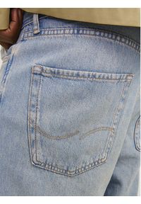 Jack & Jones - Jack&Jones Jeansy Ron Original 12270071 Niebieski Baggy Fit. Kolor: niebieski #8