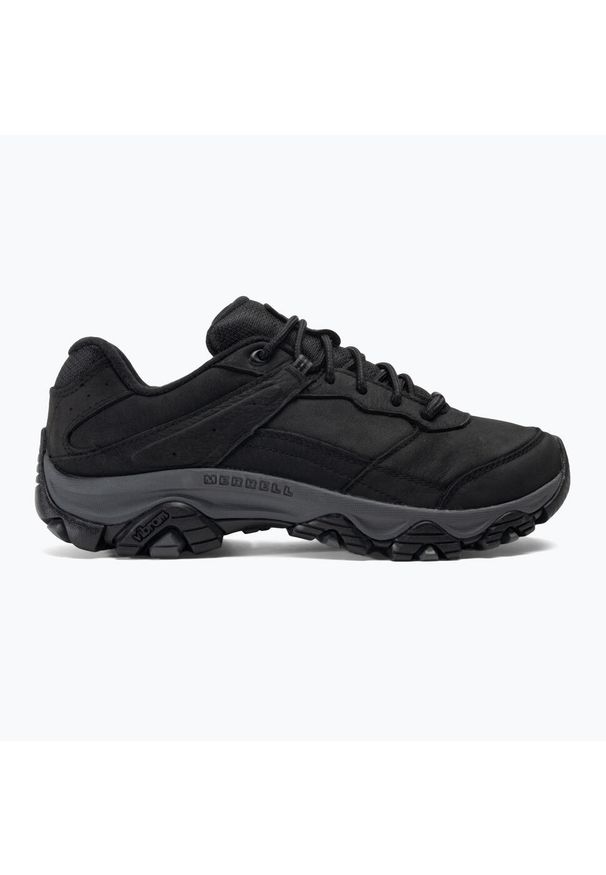 Buty trekkingowe dla mężczyzn Merrell MOAB ADVENTURE 3. Kolor: czarny