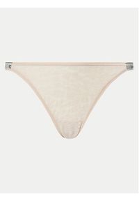 Calvin Klein Underwear Komplet 5 par fig brazylijskich 000QD5252E Kolorowy. Materiał: syntetyk. Wzór: kolorowy