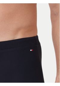 TOMMY HILFIGER - Tommy Hilfiger Kąpielówki UM0UM03728 Granatowy. Kolor: niebieski. Materiał: syntetyk #4