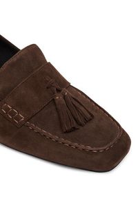 Vagabond Shoemakers Półbuty Debbi 6118-140-29 Brązowy. Kolor: brązowy. Materiał: skóra, zamsz #5