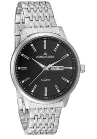 Perfect - Zegarek Jordan Kerr L1068 IPS CT męski elegancki 42 mm .. Styl: elegancki #1