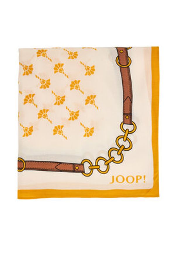 JOOP! Chusta 10018974 Kolorowy. Materiał: wiskoza, materiał. Wzór: kolorowy