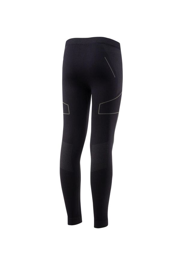 Spodnie dziecięce termoaktywne Brubeck THERMO JUNIOR. Kolor: różowy, wielokolorowy, czarny. Materiał: poliester, poliamid, elastan. Sezon: zima, lato. Sport: turystyka piesza