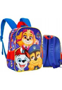 Cerda Plecak szkolny dziecięcy wygodny Psi Patrol #1