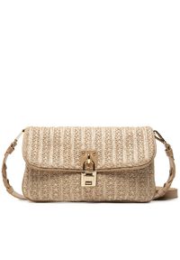Torebka DeeZee. Kolor: beżowy #1