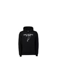 New Era - Bluza z kapturem San Antonio Spurs NBA. Typ kołnierza: kaptur. Kolor: wielokolorowy. Sport: koszykówka #1