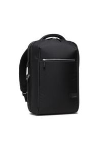 Samsonite Plecak Lapt. Backpack 15,6" KF2-09004-1CNU Czarny. Kolor: czarny. Materiał: materiał #4