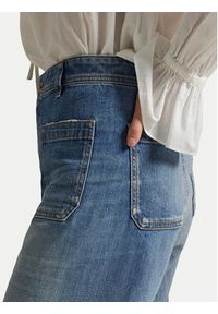 Polo Ralph Lauren Jeansy 211A96155001 Niebieski Regular Fit. Kolor: niebieski #6