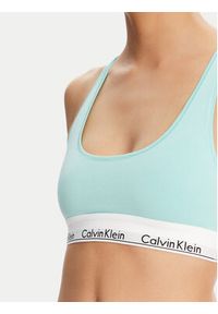 Calvin Klein Underwear Biustonosz top 0000F3785E Zielony. Kolor: zielony #3