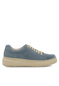 Sneakersy Lasocki. Kolor: niebieski #1