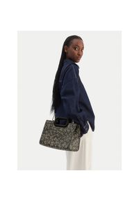 Tous - Torebka TOUS. Kolor: brązowy #1