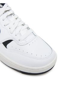 Nike Sneakersy Gamma Force DX9176 Biały. Kolor: biały. Materiał: skóra #5