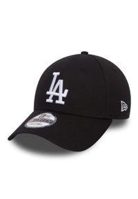 New Era - Czapka League Essential La Dodgers. Kolor: czarny