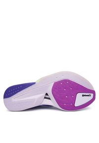 Adidas - adidas Buty do biegania adizero Boston 13 Shoes KI3148 Fioletowy. Kolor: fioletowy. Materiał: materiał #3