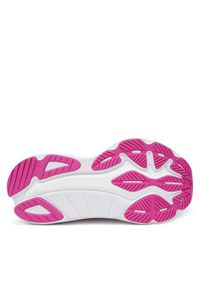 Saucony Buty do biegania Hurricane 24 S10933 Granatowy. Kolor: niebieski. Materiał: materiał #6