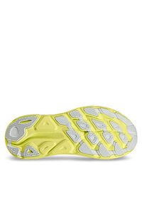HOKA - Hoka Buty do biegania Clifton 9 1127895 Niebieski. Kolor: niebieski. Materiał: materiał