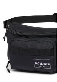 columbia - Columbia Saszetka nerka Zigzag Hip Pack 2094431 Czarny. Kolor: czarny. Materiał: materiał #3