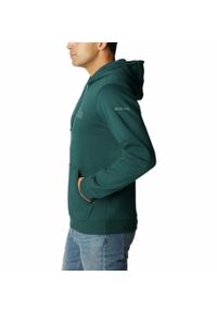 columbia - Columbia Bluza Csc Basic Logo Ii 1681664414. Kolor: zielony