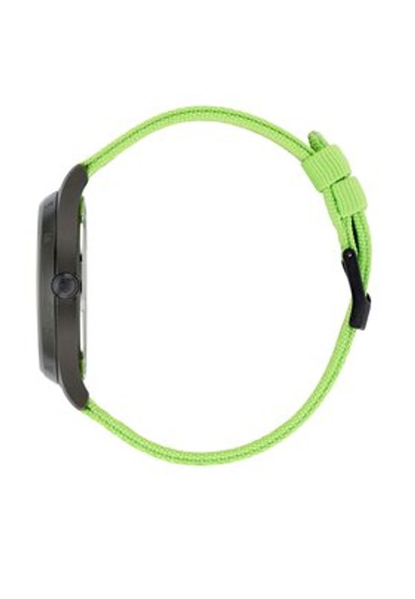 adidas Originals Zegarek Code Four Watch AOSY23040 Czarny. Kolor: czarny