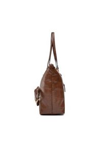 Nobo Torebka NBAG-N0240-CM17 Brązowy. Kolor: brązowy. Materiał: skórzane #3