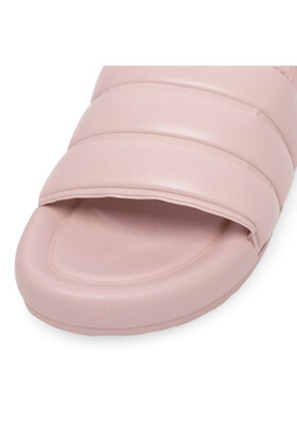 Jenny Fairy Klapki WFA2753-1 Różowy. Kolor: różowy. Materiał: syntetyk