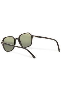 Ray-Ban Okulary przeciwsłoneczne John 0RB2194 901/31 Czarny. Kolor: czarny