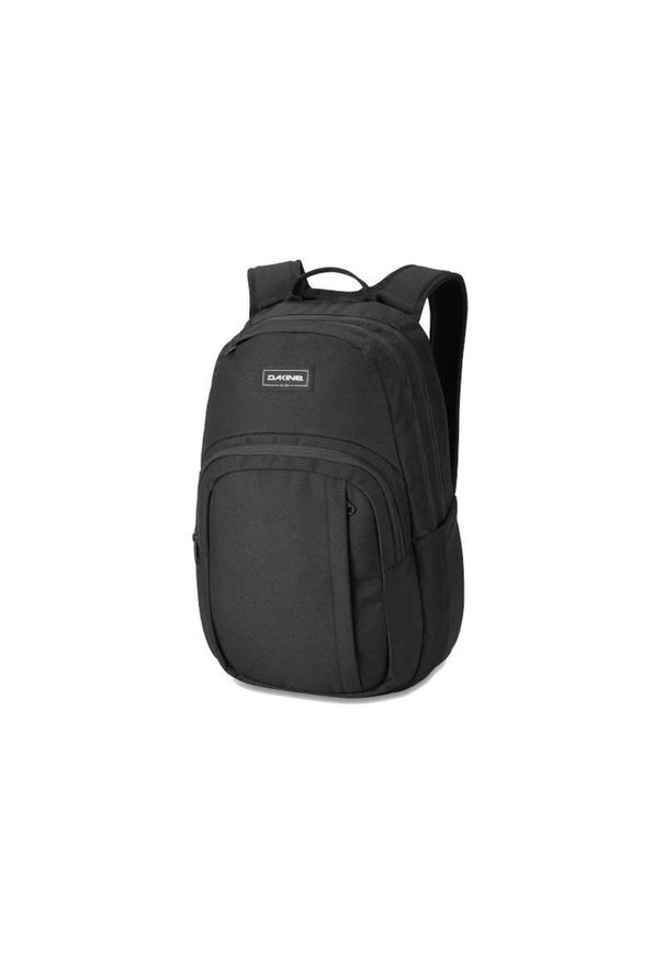 Plecak Dakine Campus 25L Black O/S 2022. Kolor: czarny