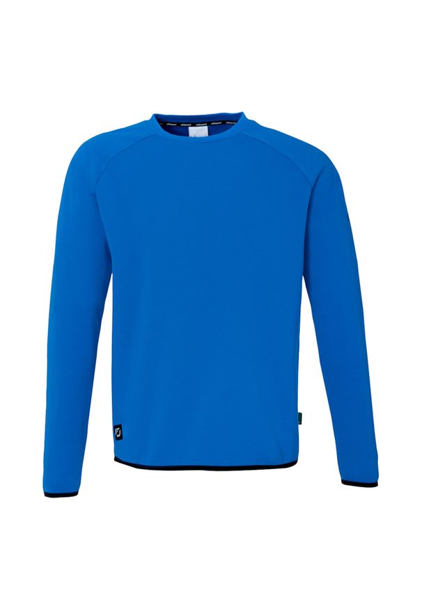 UHLSPORT - Bluza dziecięca Uhlsport ID. Kolor: niebieski
