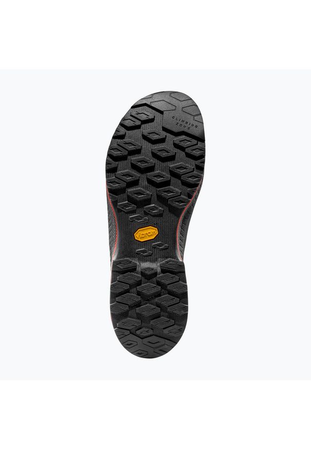 LA SPORTIVA - Buty podejściowe męskie La Sportiva TX4 Evo ST. Kolor: czarny. Sport: turystyka piesza