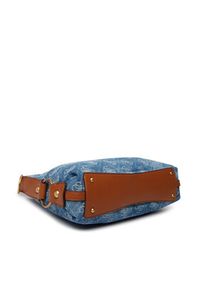 Guess Torebka 182792 Niebieski. Kolor: niebieski #6