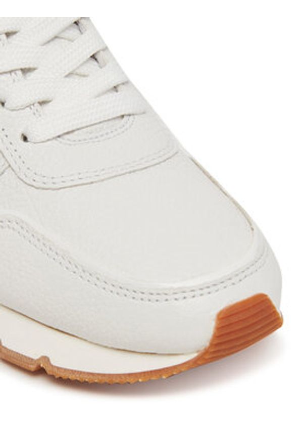 Voile Blanche Sneakersy Julia 0012017552.19.0N01 Biały. Kolor: biały. Materiał: skóra