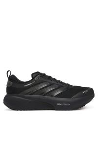 Adidas - adidas Buty do biegania Supernova Rise 3 Gtx Running Shoes KI3134 Czarny. Kolor: czarny. Materiał: materiał. Sport: bieganie #1