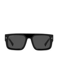 Okulary męskie ICON0008/S 807IR DSQUARED2 #3