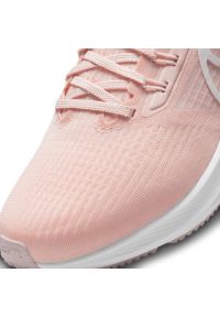 Buty Nike Air Zoom Pegasus 39 W DH4072-601 różowe. Kolor: różowy. Materiał: syntetyk. Model: Nike Zoom #6