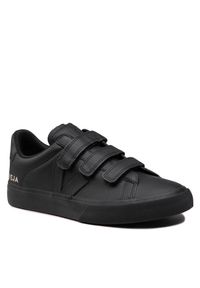 Sneakersy Veja. Kolor: czarny #1