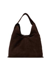 Blauer Torebka S6HINA01/BAL Brązowy. Kolor: brązowy #6