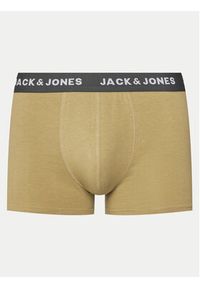 Jack & Jones - Jack&Jones Komplet 7 par bokserek Abstract 12274710 Kolorowy. Materiał: bawełna. Wzór: kolorowy #5