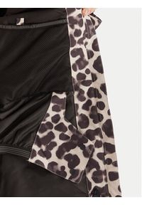 DC Shoes Spodnie narciarskie Valiant BIB ADJTP03030 Beżowy Regular Fit. Kolor: beżowy. Materiał: syntetyk. Sport: narciarstwo #8