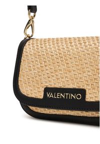 VALENTINO - Valentino Torebka Demetra VBS9R909 Beżowy. Kolor: beżowy #4